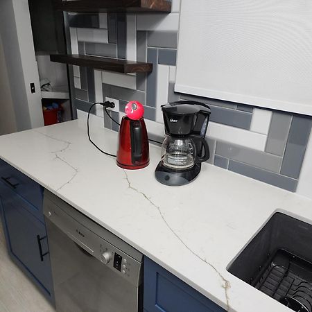 Miraflores Rentals Larcomar Lima Eksteriør bilde