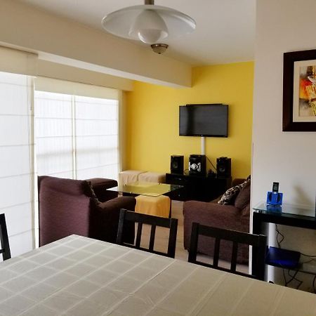 Miraflores Rentals Larcomar Lima Eksteriør bilde