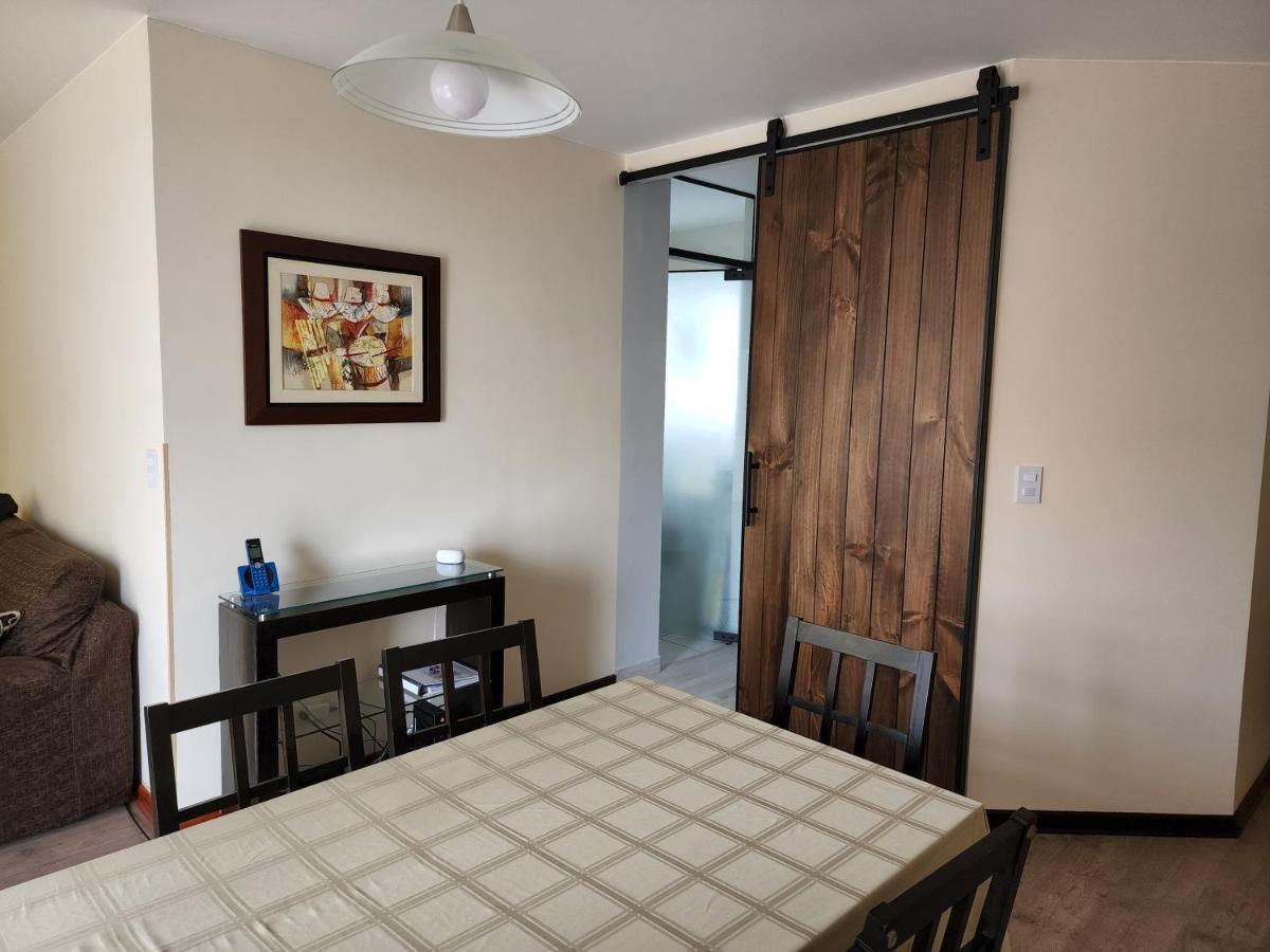 Miraflores Rentals Larcomar Lima Eksteriør bilde