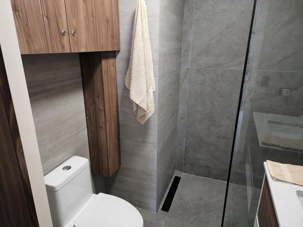 Miraflores Rentals Larcomar Lima Eksteriør bilde