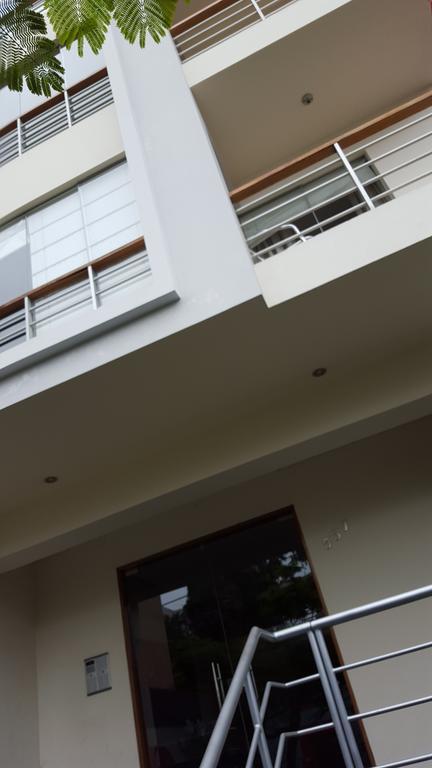 Miraflores Rentals Larcomar Lima Eksteriør bilde