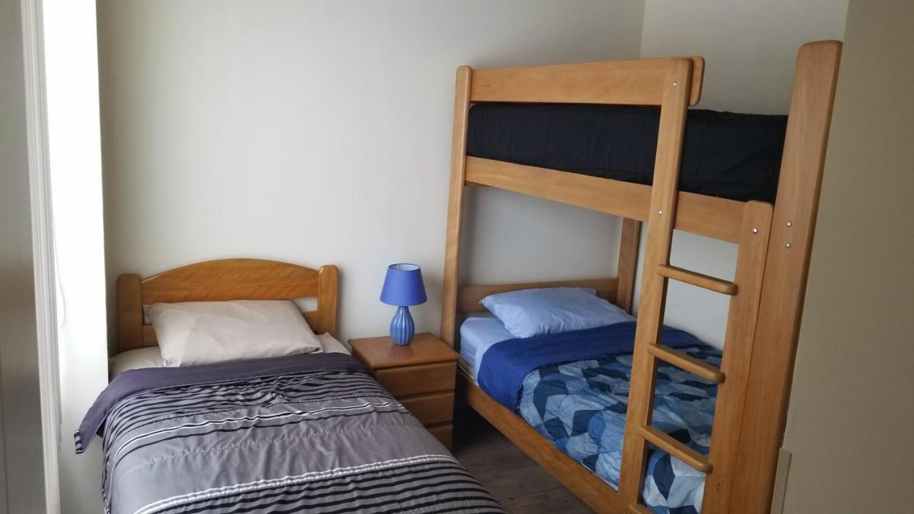 Miraflores Rentals Larcomar Lima Eksteriør bilde