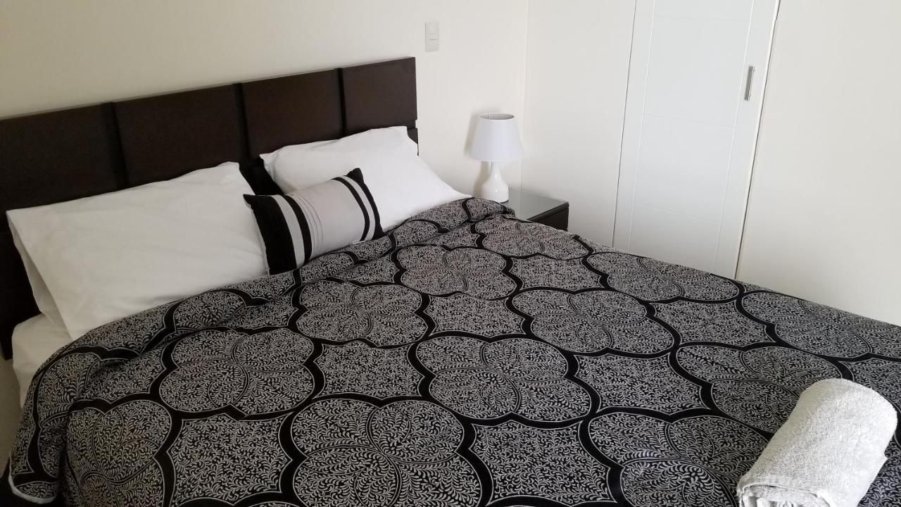 Miraflores Rentals Larcomar Lima Eksteriør bilde