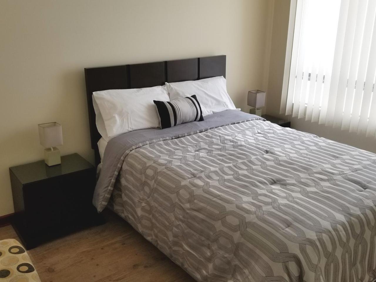 Miraflores Rentals Larcomar Lima Eksteriør bilde