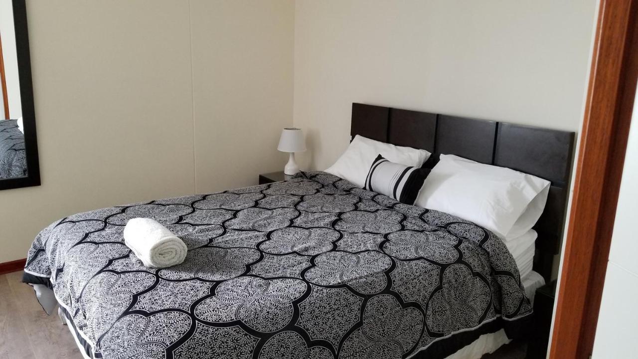 Miraflores Rentals Larcomar Lima Eksteriør bilde